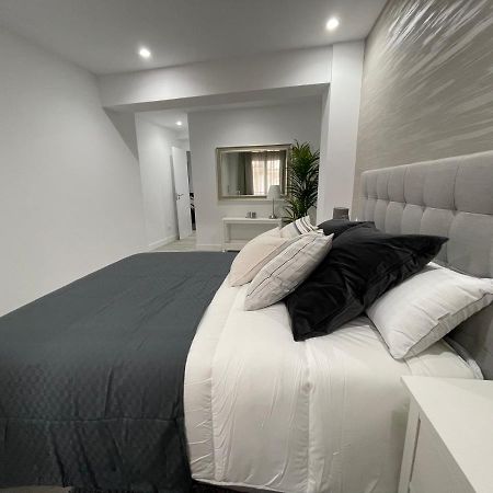 Apartament Oktheway Old Town A Coruña Zewnętrze zdjęcie