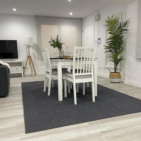 Apartament Oktheway Old Town A Coruña Zewnętrze zdjęcie