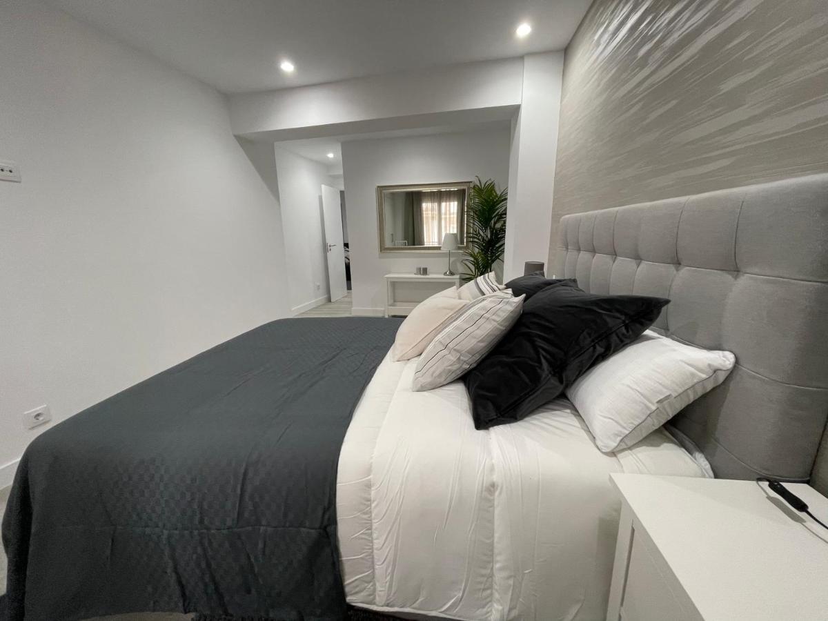 Apartament Oktheway Old Town A Coruña Zewnętrze zdjęcie