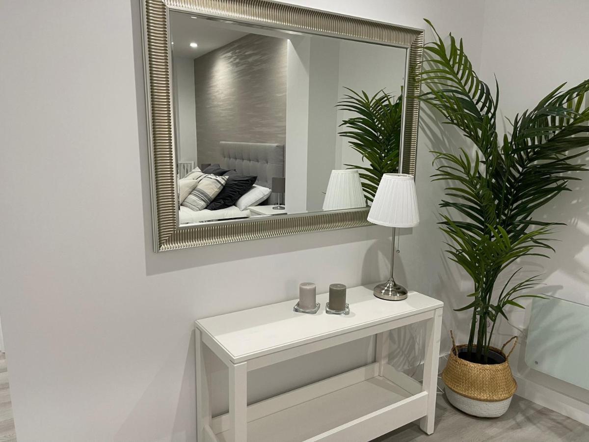 Apartament Oktheway Old Town A Coruña Zewnętrze zdjęcie