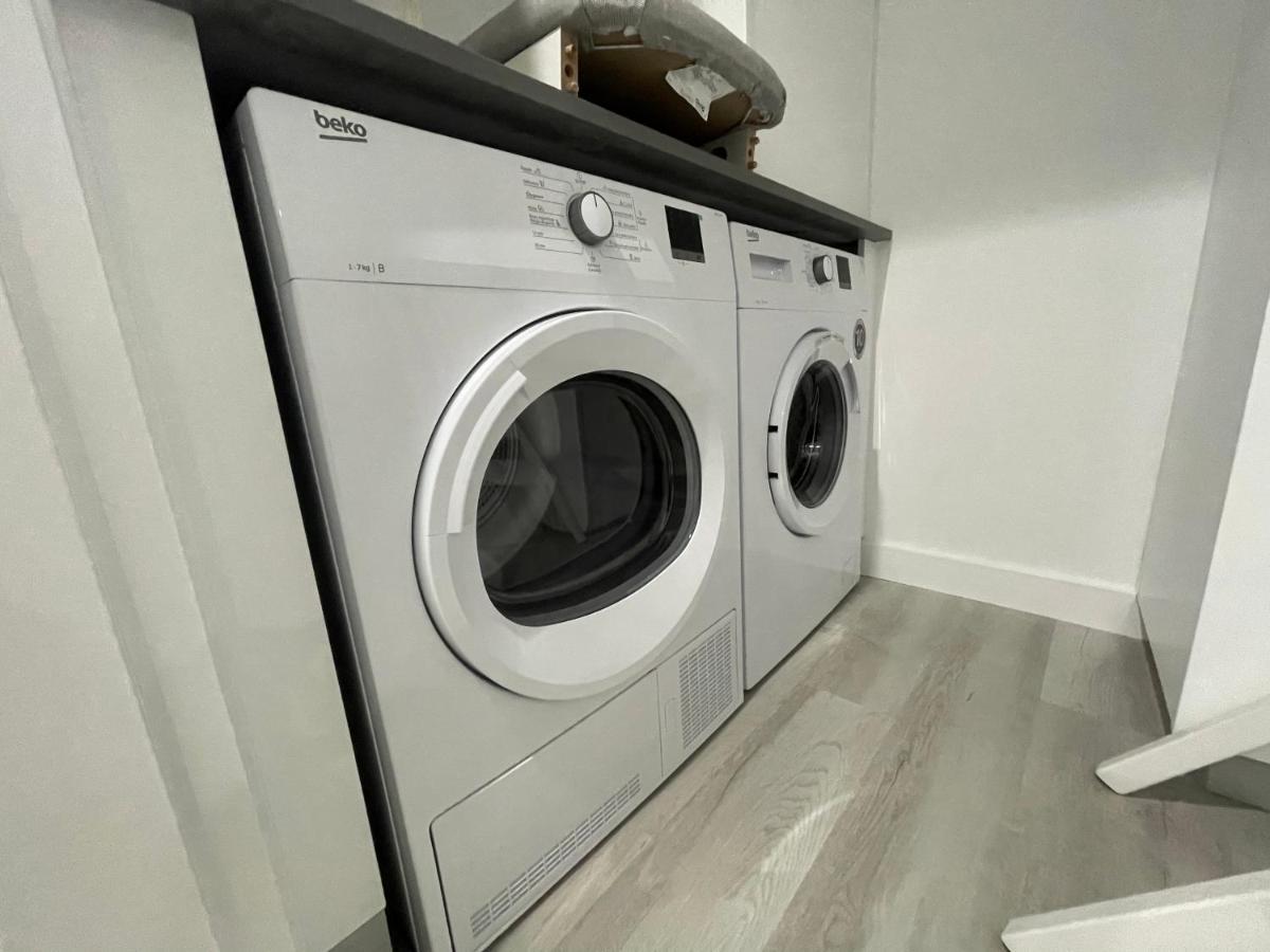 Apartament Oktheway Old Town A Coruña Zewnętrze zdjęcie