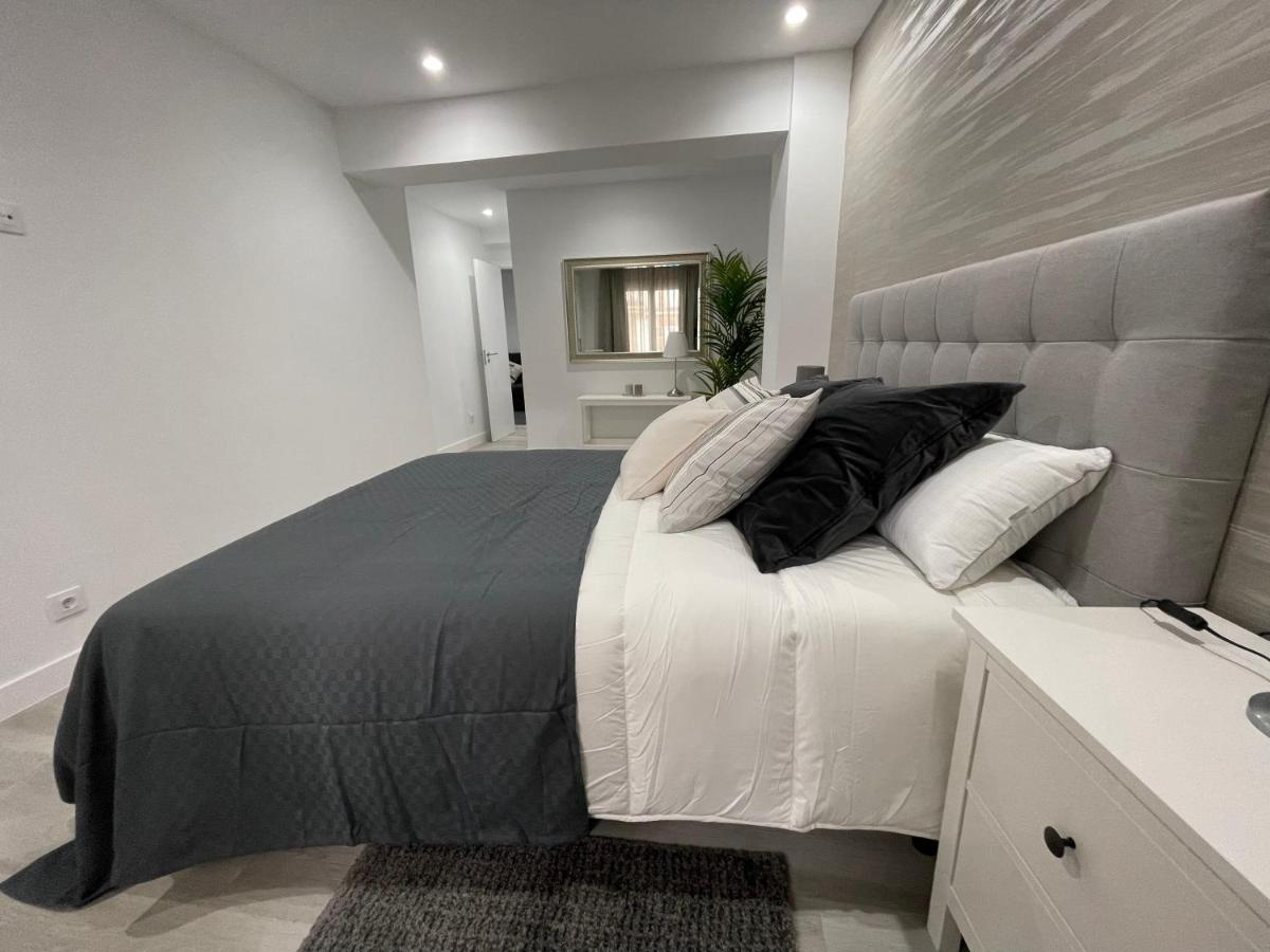 Apartament Oktheway Old Town A Coruña Zewnętrze zdjęcie