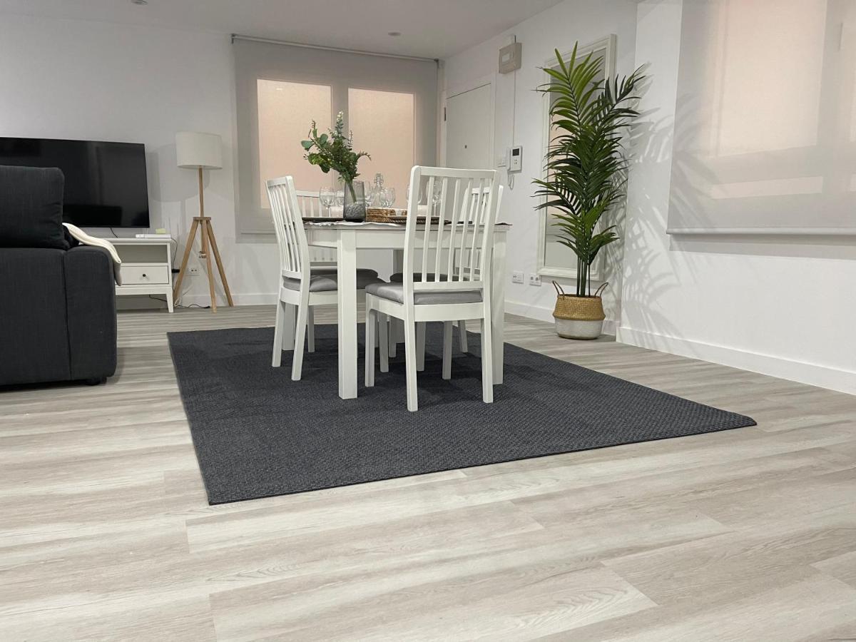Apartament Oktheway Old Town A Coruña Zewnętrze zdjęcie