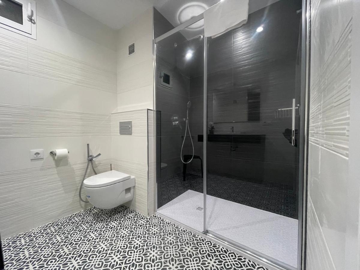 Apartament Oktheway Old Town A Coruña Zewnętrze zdjęcie
